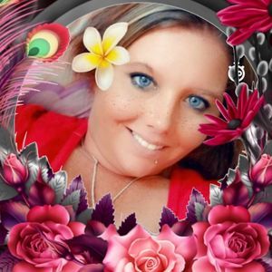 Meet your Posher, Tasha